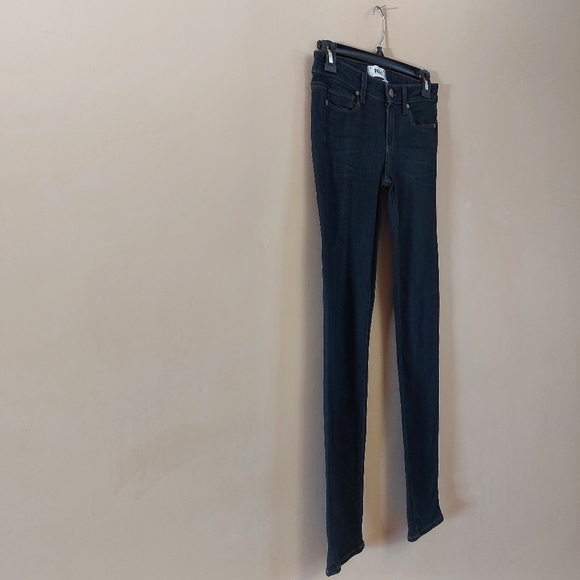 Paige Skyline Skinny Jeans - Picture 10 of 16